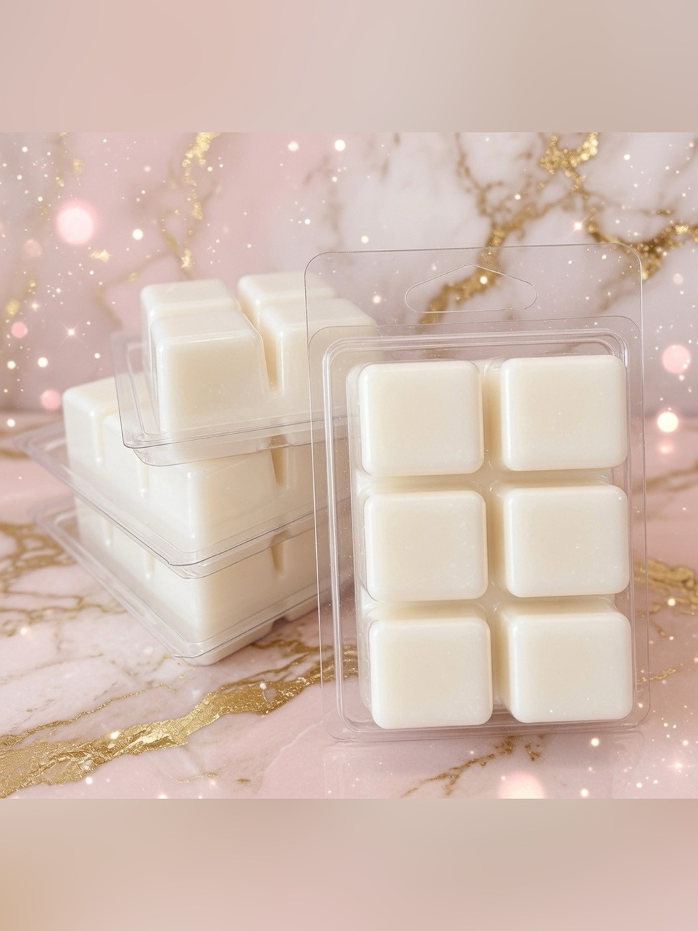 Soy Wax Melts 3 for $24 | Pick Your Scent | Handmade Scented Wax Melts - Picture 2 of 3